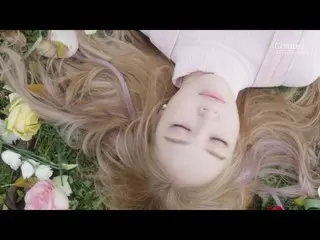 少女時代出身　ジェシカ  - WONDERLAND　MVティーザー2  