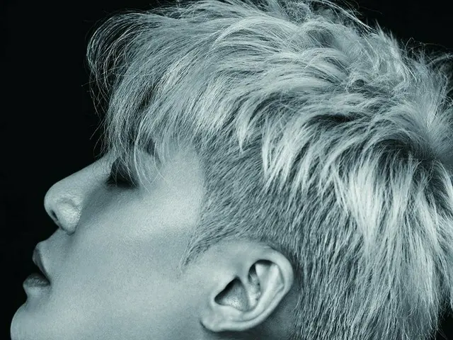 JYJ　ジュンス、画報公開。