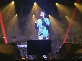 「2AM」スロン、SNS更新