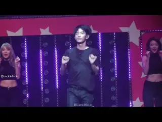 俳優イ・ジュンギ、TWICE -TT ダンスを実践