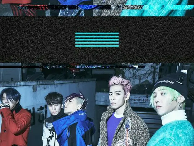 BIGBANG、ソウルの高尺（コチョク）SKY DOMEで「スペシャルイベント」開催。