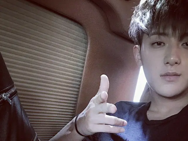 TAO、SNS更新～その2。