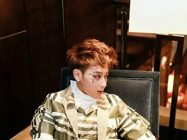 TAO、SNS更新～その3。