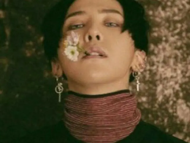 「BIGBANG」G-DRAGON、SNS更新。
