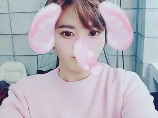 「INFINITE」ソンジョン、SNS更新