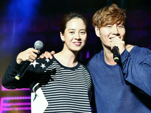 バラエティ「ランニングマン」降板過程、「非礼」説。