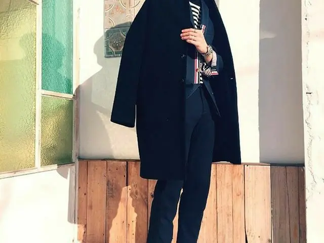 「VIXX」ケン、SNS更新。