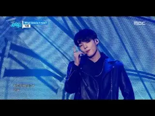 [公式] VICTON - What time is it now?, Show Music core   