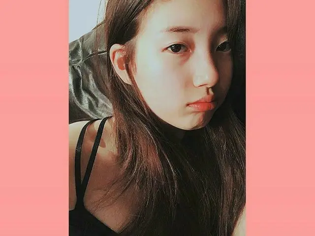 MISS A スジ、様々な場所の自分を公開。