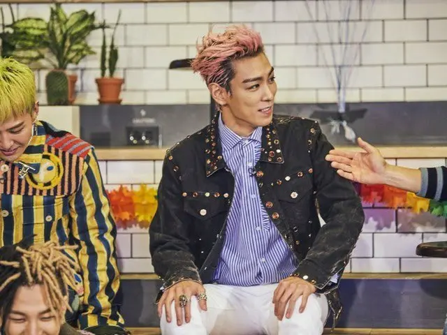 BIGBANG、バラエティ「無限挑戦」出演。