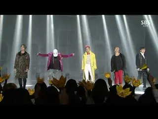 BIGBANG - LAST DANCE、人気歌謡  