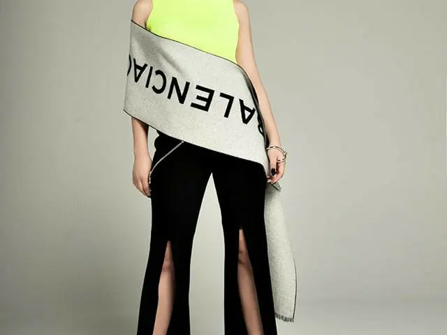 2NE1　CL、近況公開。