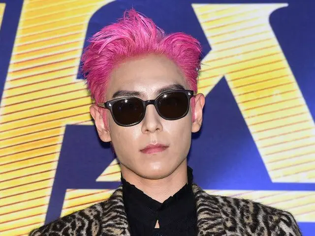 BIGBANG T.O.Pと仲良し俳優イ・スヒョク。