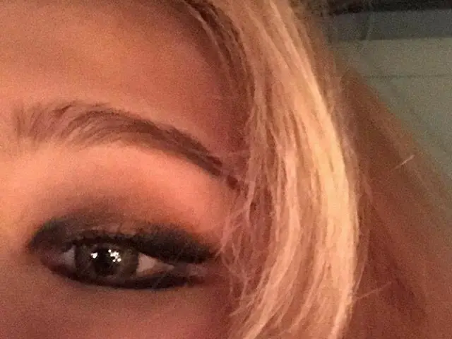 2NE1　出身CL、ソウルの漢江に出現。