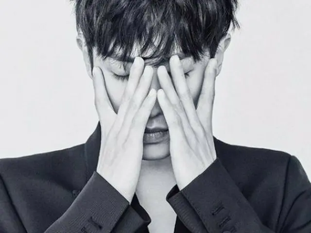 MBLAQ　出身俳優イ・ジュン、画報公開。