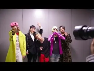 BIGBANG - 「人気歌謡」カムバックのビハインド
