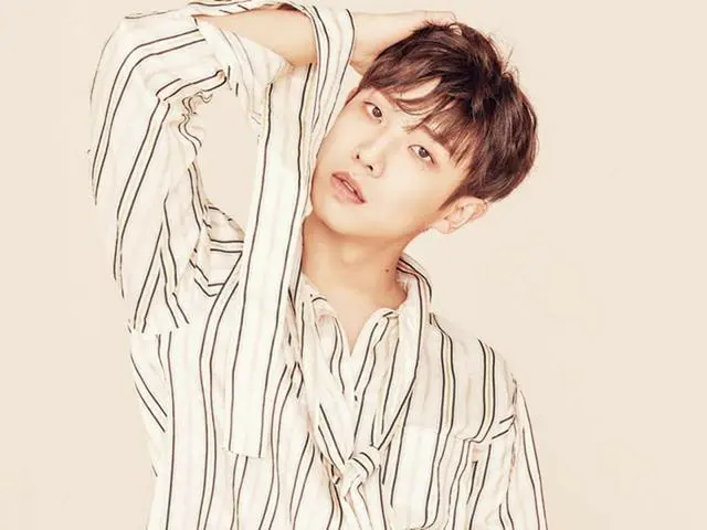 MBLAQ　出身俳優イ・ジュン、画報公開（追加分）。