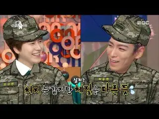 BIGBANG　GD、入隊を控えT.O.Pは涙もろくなった