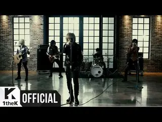 【動画】【LOEN公式】[Teaser] EVE(イブ) _ Melody (Feat. Kim Hee Chul(Super Junior)) 
