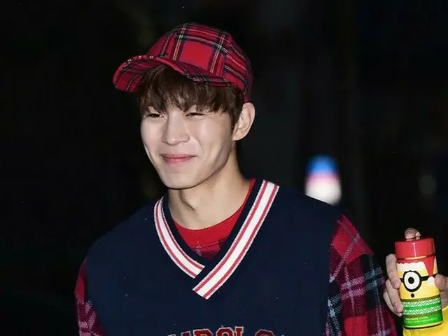 VIXX、今朝のミュージックバンク出勤、追加分。