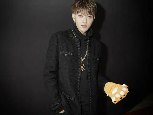 EXO 出身TAO、中国北京で新作映画の試写会の後、空港で失神。