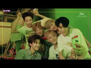 【公式SM】[MU-BEYOND] 2016 年末SP_NCT DREAM   