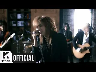 【動画】EVE_「Melody」(Feat. Kim Hee Chul from. Super Junior　）MV 
