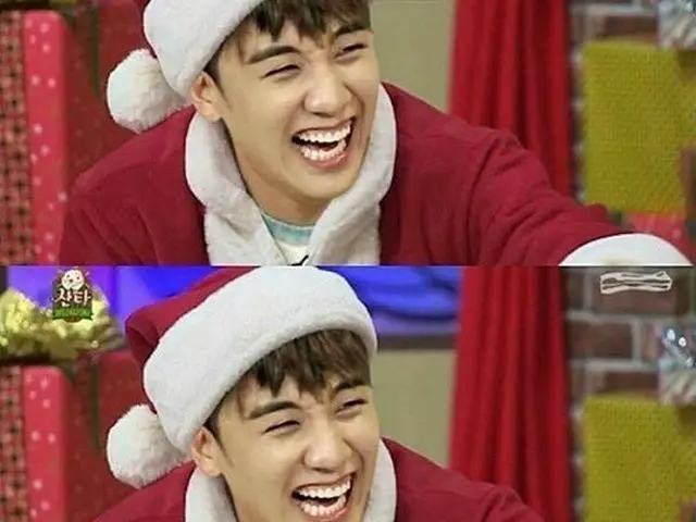 「BIGBANG」V.I、SNS更新。