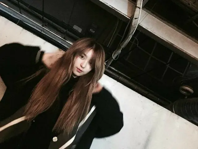 SISTAR、近況公開。
