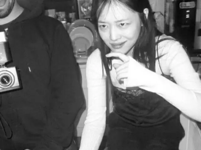 f(x)出身ソルリ、「白く燃やす」年末。