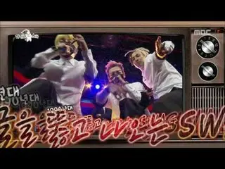 BIGBANG、V.Iが社長YGモノマネで２０年前「ソ・テジとアイドゥル」時代の舞台を再現