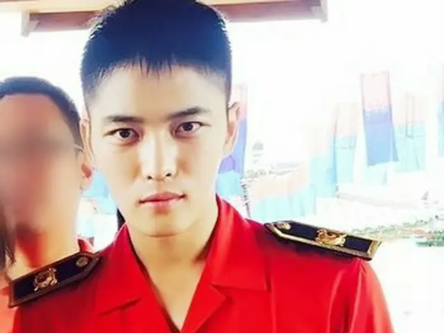 JYJ ジェジュン、除隊記念のミニ・ファンミーティング、ファン・サイン会を開催。