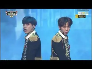 VIXX - FANTASY @ 歌謡大祝祭
