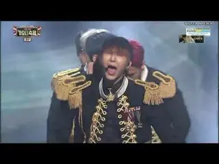 VIXX - THE CLOSER @ 歌謡大祝祭