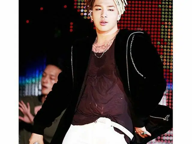 「BIGBANG」SOL、SNS更新。