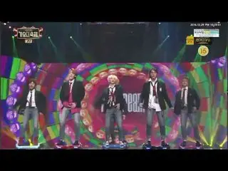 NCT DREAM  - Chewing Gum @ 歌謡大祝祭