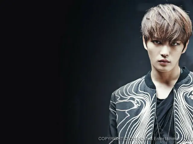 キム・ジェジュン（JYJ)、除隊後初の日本ツアー 『2017 KIM JAE JOONG ASIA TOUR in JAPAN 'The REBIRTHof J
