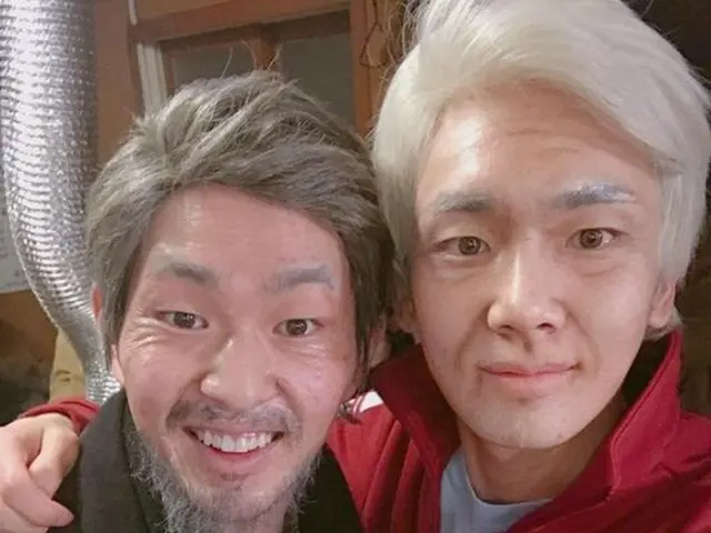 SHINee、INFINITE、コラボの極み。