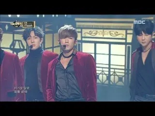 SHINHWA　（神話）　-　T.O.P + Touch、MBC歌謡大祭典