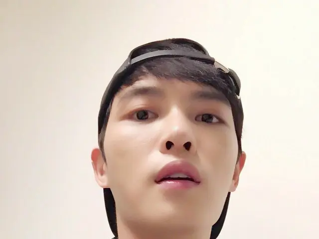 JYJ ジェジュン、サイン会への道。