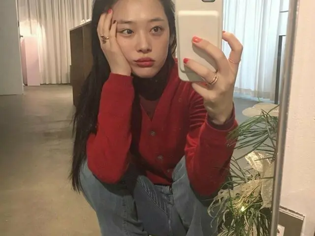 f(x)出身ソルリ、元旦。