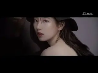 MISS A スジ、ジュエリーブランドの画報撮影、昨年