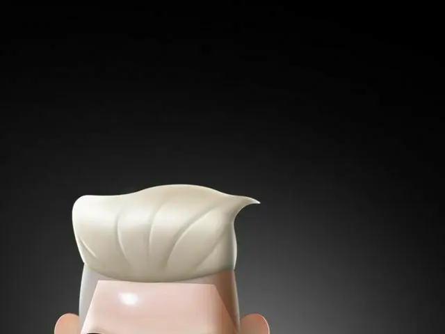 BIGBANG SOL、ゲームキャラクター公開。
