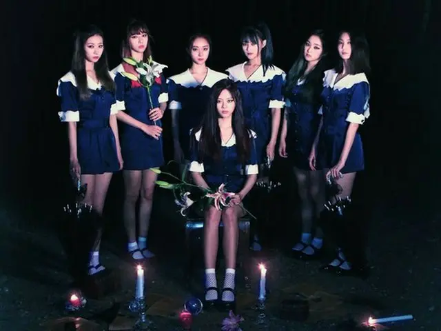 DREAMCATCHER、「Tumblr」とライブインタビューを実施