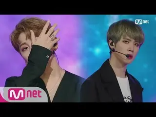 JBJ - Everyday、カムバック舞台 | M COUNTDOWN 180118 EP.554    