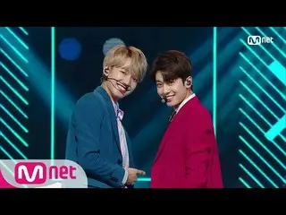 【公式】MXM - DIAMOND GIRL、 | M COUNTDOWN 180118 EP.554    