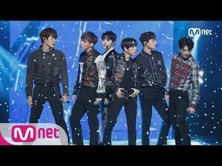 【公式】INFINITE - Tell Me、本日の１位曲 | M COUNTDOWN 180118 EP.554    