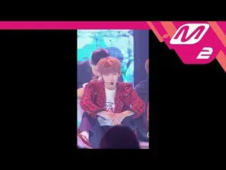 [直カム] JBJ Kenta - 花よ(My Flower) | MCOUNTDOWN    