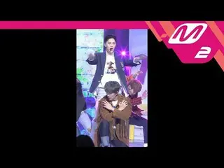 [直カム] JBJ クォン・ヒョンビン - 花よ(My Flower) | MCOUNTDOWN    