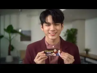 【韓国CM】Wanna One、ガーナチョコレートCF(x11) #2   